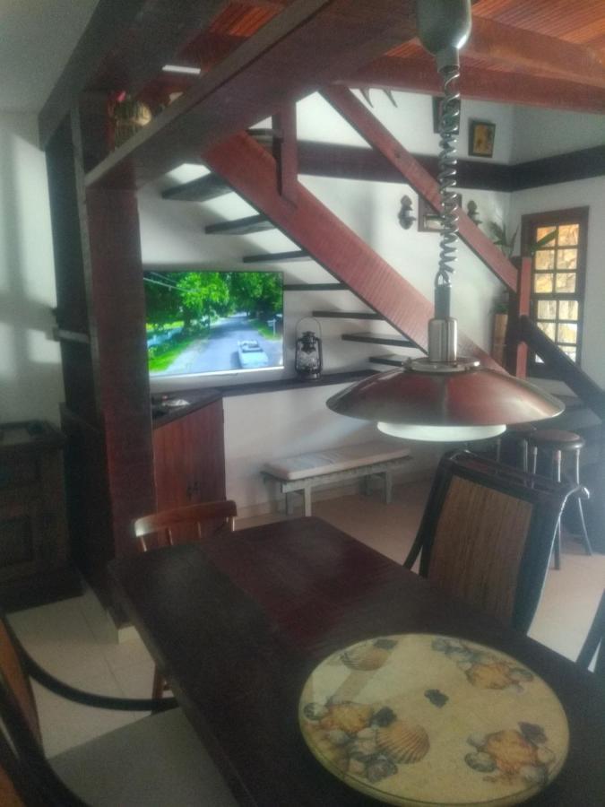 Casa Em Otimo Condominio De Buzios Exterior foto
