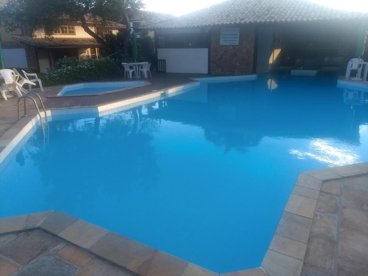 Casa Em Otimo Condominio De Buzios Exterior foto