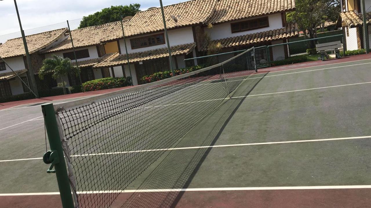 Casa Em Otimo Condominio De Buzios Exterior foto
