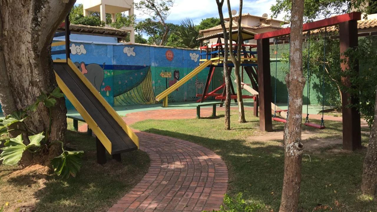 Casa Em Otimo Condominio De Buzios Exterior foto