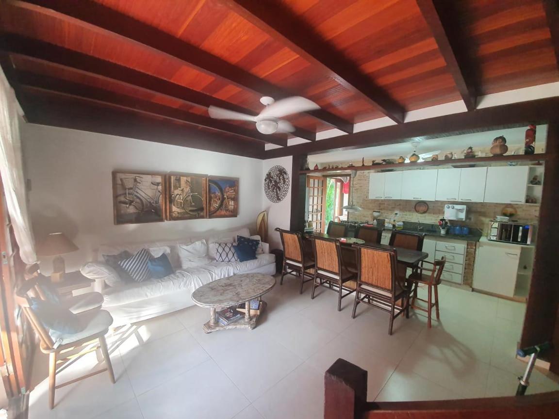 Casa Em Otimo Condominio De Buzios Exterior foto