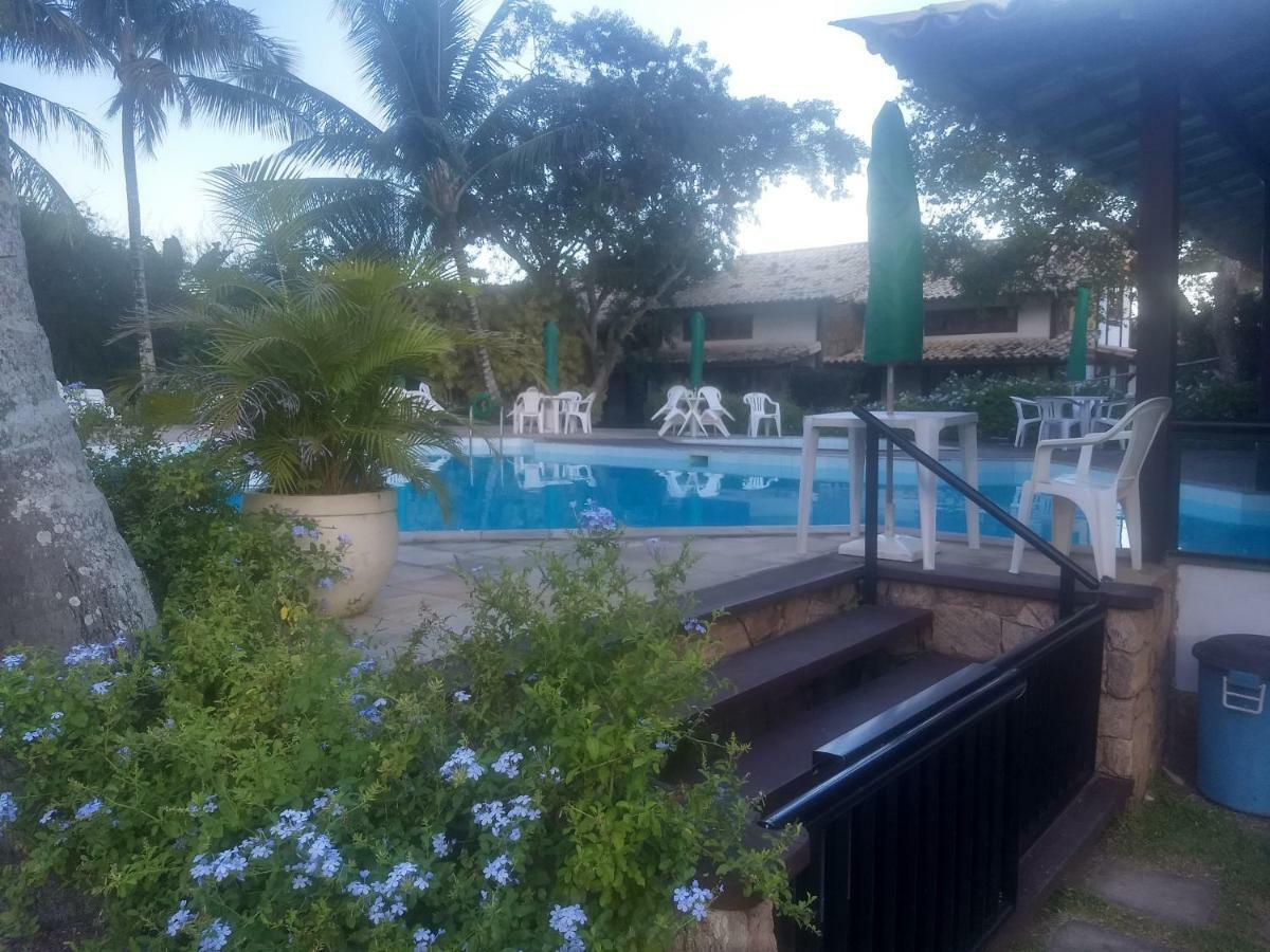 Casa Em Otimo Condominio De Buzios Exterior foto