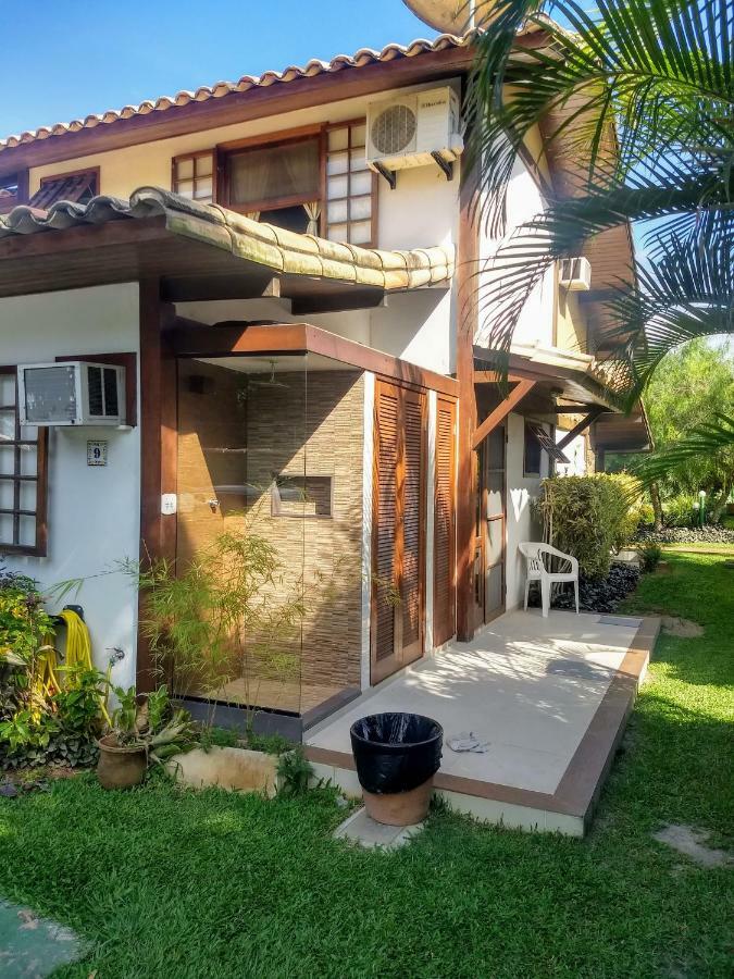 Casa Em Otimo Condominio De Buzios Exterior foto