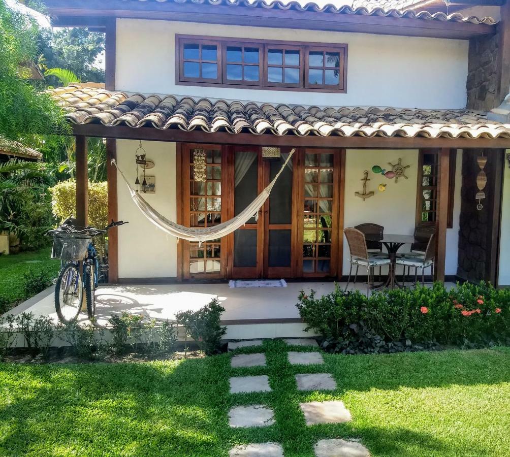 Casa Em Otimo Condominio De Buzios Exterior foto